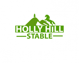 Logo Design Entry 2411057 submitted by Kanaram to the contest for https://hollyhillstable.com/ run by DeltaHealthStrategy