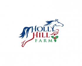 Logo Design entry 2415640 submitted by andsue to the Logo Design for https://hollyhillstable.com/ run by DeltaHealthStrategy