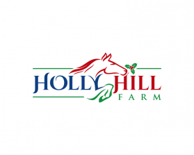 Logo Design entry 2415629 submitted by satiadi19 to the Logo Design for https://hollyhillstable.com/ run by DeltaHealthStrategy