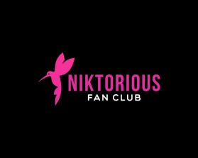 Logo Design Entry 2413544 submitted by DAYS to the contest for Niktorious run by fabralind