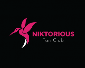 Logo Design Entry 2417268 submitted by SALIENT to the contest for Niktorious run by fabralind