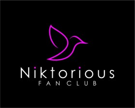 Logo Design Entry 2413188 submitted by boogie woogie to the contest for Niktorious run by fabralind