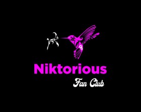 Logo Design Entry 2415529 submitted by Diarga01 to the contest for Niktorious run by fabralind