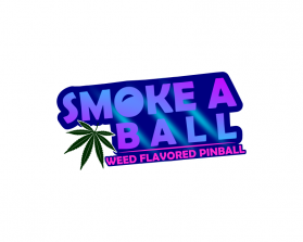 Logo Design Entry 2409987 submitted by Subhashdake4577 to the contest for SMOKE A BALL run by Ryankunkel425
