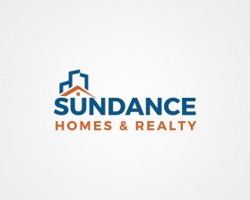 Logo Design Entry 2410571 submitted by Susanta Designer  to the contest for Sundance Homes & Realty run by Tyankovoy