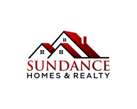 Logo Design Entry 2423316 submitted by fian to the contest for Sundance Homes & Realty run by Tyankovoy