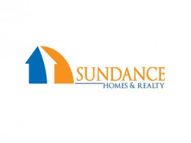 Logo Design Entry 2414693 submitted by Rafiki to the contest for Sundance Homes & Realty run by Tyankovoy