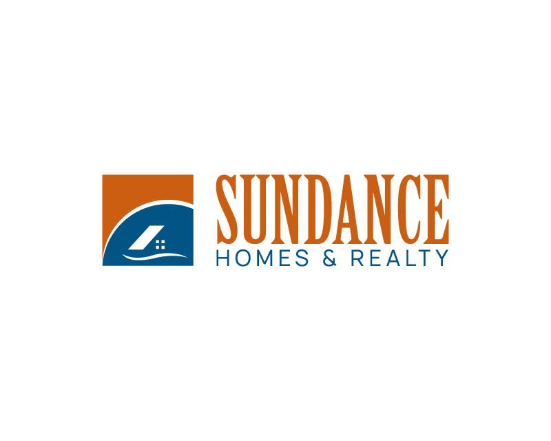 Logo Design entry 2422853 submitted by dudes to the Logo Design for Sundance Homes & Realty run by Tyankovoy