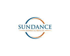 Logo Design Entry 2410493 submitted by m creative to the contest for Sundance Homes & Realty run by Tyankovoy