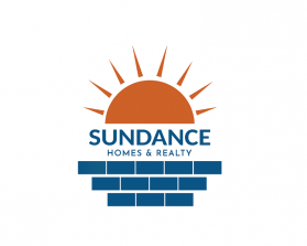 Logo Design Entry 2416210 submitted by SALIENT to the contest for Sundance Homes & Realty run by Tyankovoy