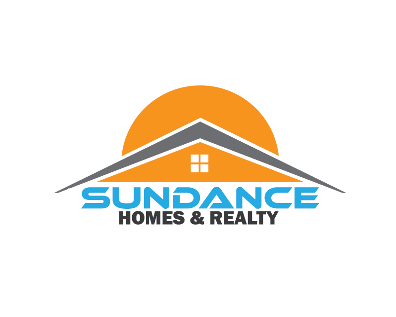 Logo Design entry 2422853 submitted by blackprint to the Logo Design for Sundance Homes & Realty run by Tyankovoy