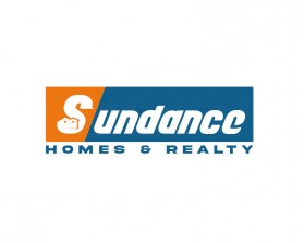 Logo Design Entry 2417930 submitted by land06 to the contest for Sundance Homes & Realty run by Tyankovoy