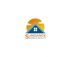 Logo Design entry 2409260 submitted by ChampenG to the Logo Design for Sundance Homes & Realty run by Tyankovoy