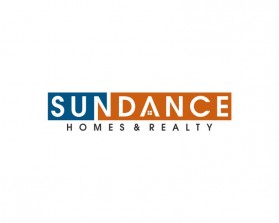 Logo Design Entry 2413267 submitted by boogie woogie to the contest for Sundance Homes & Realty run by Tyankovoy