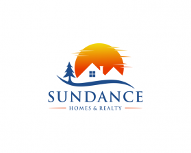 Logo Design Entry 2409425 submitted by Fani_studio to the contest for Sundance Homes & Realty run by Tyankovoy