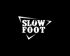 Logo Design entry 2410172 submitted by phonic to the Logo Design for Slow Foot run by Vedmiston