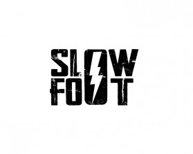 Logo Design entry 2409905 submitted by exvy to the Logo Design for Slow Foot run by Vedmiston
