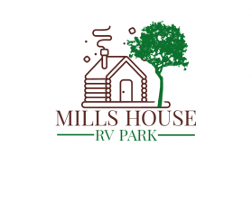 Logo Design Entry 2420507 submitted by Abhiart341514 to the contest for Mills House RV Park run by icemandan910