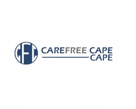 Logo Design Entry 2434770 submitted by CHAKIIR ouben to the contest for Carefree Cape run by kimberlyr