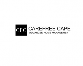 Logo Design Entry 2411837 submitted by Subhashdake4577 to the contest for Carefree Cape run by kimberlyr