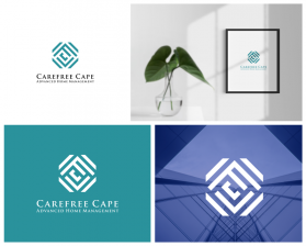 Logo Design entry 2492368 submitted by Vania_studio
