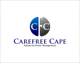 Logo Design Entry 2420149 submitted by Super to the contest for Carefree Cape run by kimberlyr