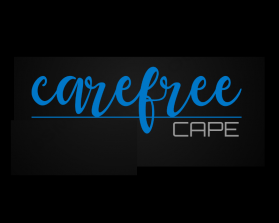 Logo Design Entry 2420534 submitted by Abhiart341514 to the contest for Carefree Cape run by kimberlyr