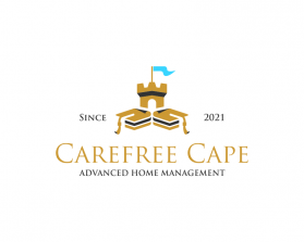 Logo Design Entry 2415095 submitted by brahamb to the contest for Carefree Cape run by kimberlyr