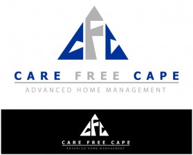 Logo Design Entry 2432209 submitted by ali_maksum to the contest for Carefree Cape run by kimberlyr