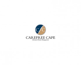 Logo Design entry 2411592 submitted by art dent to the Logo Design for Carefree Cape run by kimberlyr