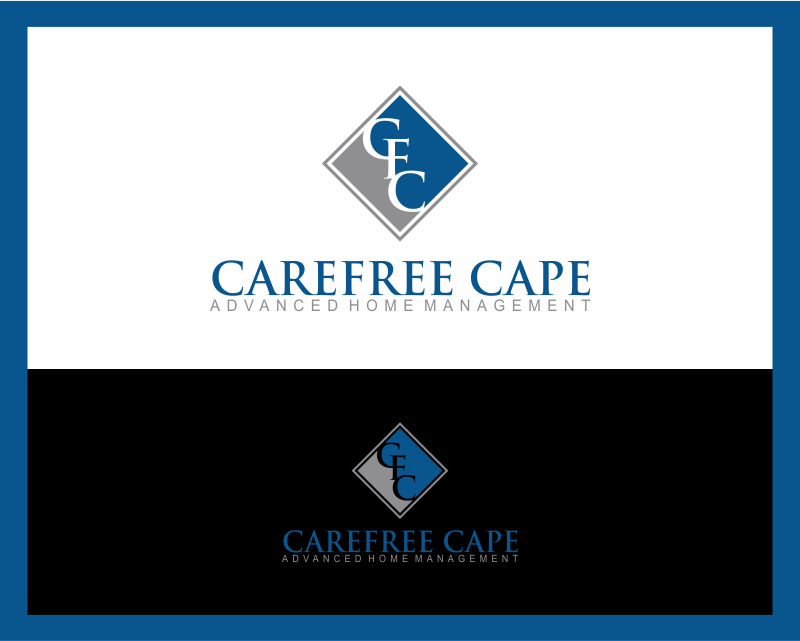 Logo Design entry 2420314 submitted by deddyhardianto to the Logo Design for Carefree Cape run by kimberlyr