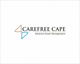 Logo Design Entry 2418342 submitted by papacay to the contest for Carefree Cape run by kimberlyr