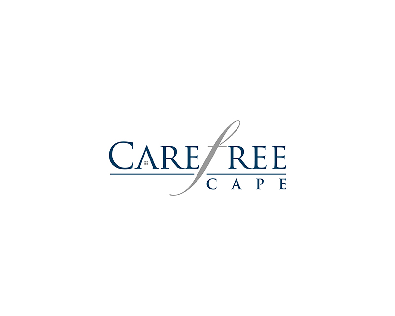 Logo Design entry 2420314 submitted by mayID to the Logo Design for Carefree Cape run by kimberlyr