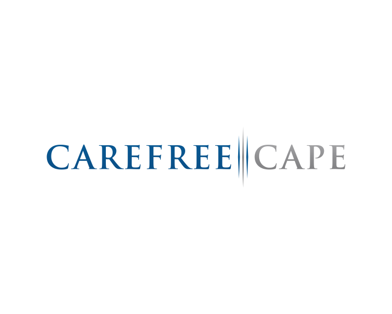 Logo Design entry 2410466 submitted by REVIKA to the Logo Design for Carefree Cape run by kimberlyr