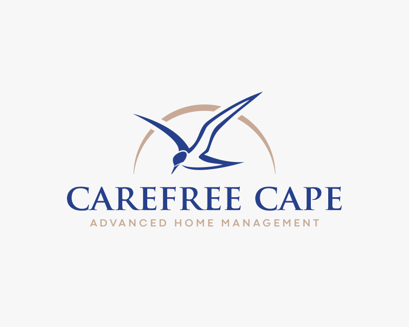 Logo Design entry 2412194 submitted by Tony_Brln to the Logo Design for Carefree Cape run by kimberlyr