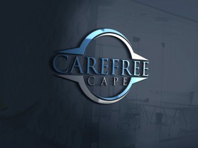 Logo Design entry 2410438 submitted by gohiro to the Logo Design for Carefree Cape run by kimberlyr