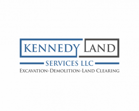 Logo Design entry 2410619 submitted by Raldooo to the Logo Design for Kennedy Land Services llc run by Jkennedy