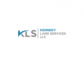 Logo Design Entry 2411037 submitted by Arsha to the contest for Kennedy Land Services llc run by Jkennedy