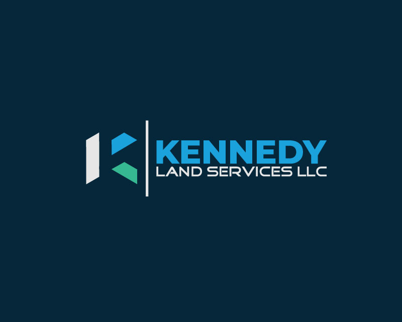 Logo Design entry 2412866 submitted by freelancernursultan to the Logo Design for Kennedy Land Services llc run by Jkennedy