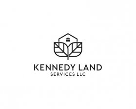 Logo Design Entry 2411201 submitted by dheny to the contest for Kennedy Land Services llc run by Jkennedy