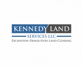 Logo Design entry 2410620 submitted by dheny to the Logo Design for Kennedy Land Services llc run by Jkennedy