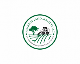 Logo Design entry 2410618 submitted by Arsha to the Logo Design for Kennedy Land Services llc run by Jkennedy