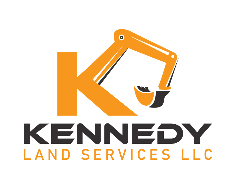 Logo Design entry 2412866 submitted by MD-Designer to the Logo Design for Kennedy Land Services llc run by Jkennedy