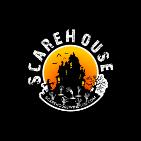 Logo Design Entry 2411543 submitted by JonesNanda99 to the contest for scarehousewindsor.com run by dsilvaggi
