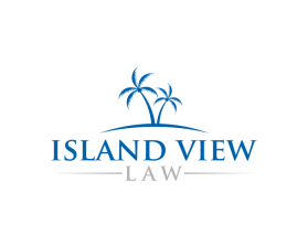 Logo Design Entry 2420858 submitted by kaify to the contest for islandviewlaw.com run by nebartlett