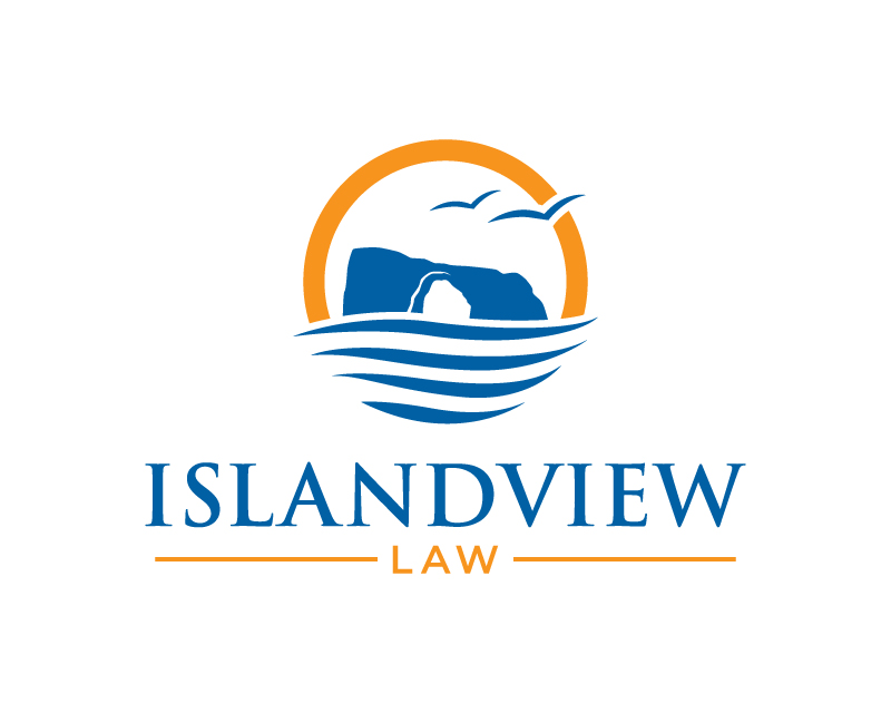 Logo Design entry 2417681 submitted by Amit1991 to the Logo Design for islandviewlaw.com run by nebartlett
