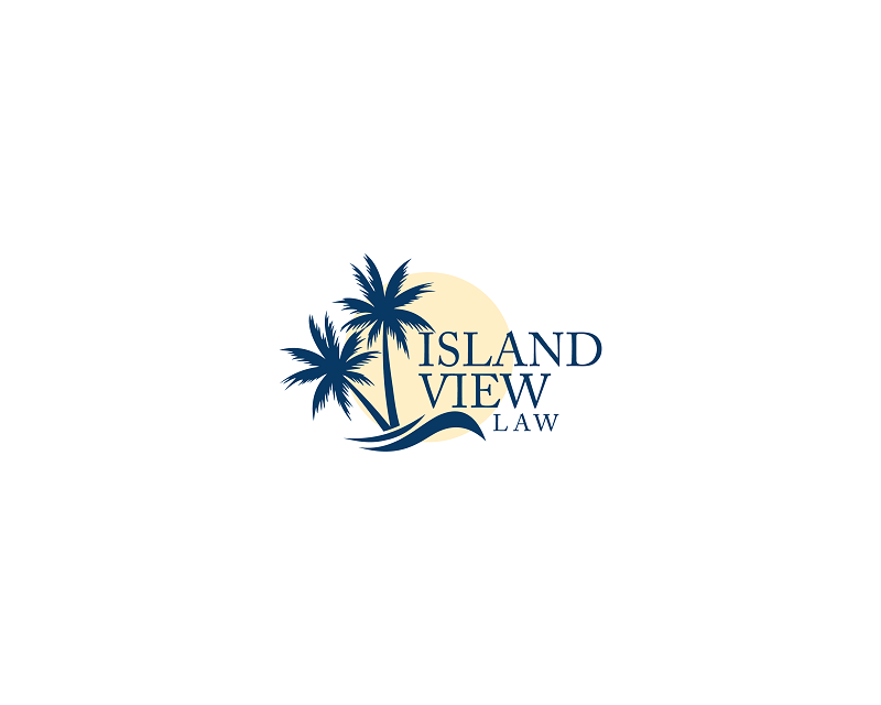 Logo Design entry 2414360 submitted by anania to the Logo Design for islandviewlaw.com run by nebartlett