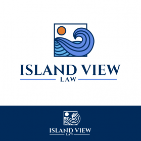 Logo Design Entry 2411877 submitted by JonesNanda99 to the contest for islandviewlaw.com run by nebartlett