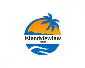 Logo Design Entry 2413254 submitted by daylights to the contest for islandviewlaw.com run by nebartlett