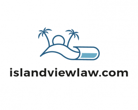 Logo Design Entry 2410986 submitted by Logigraph to the contest for islandviewlaw.com run by nebartlett